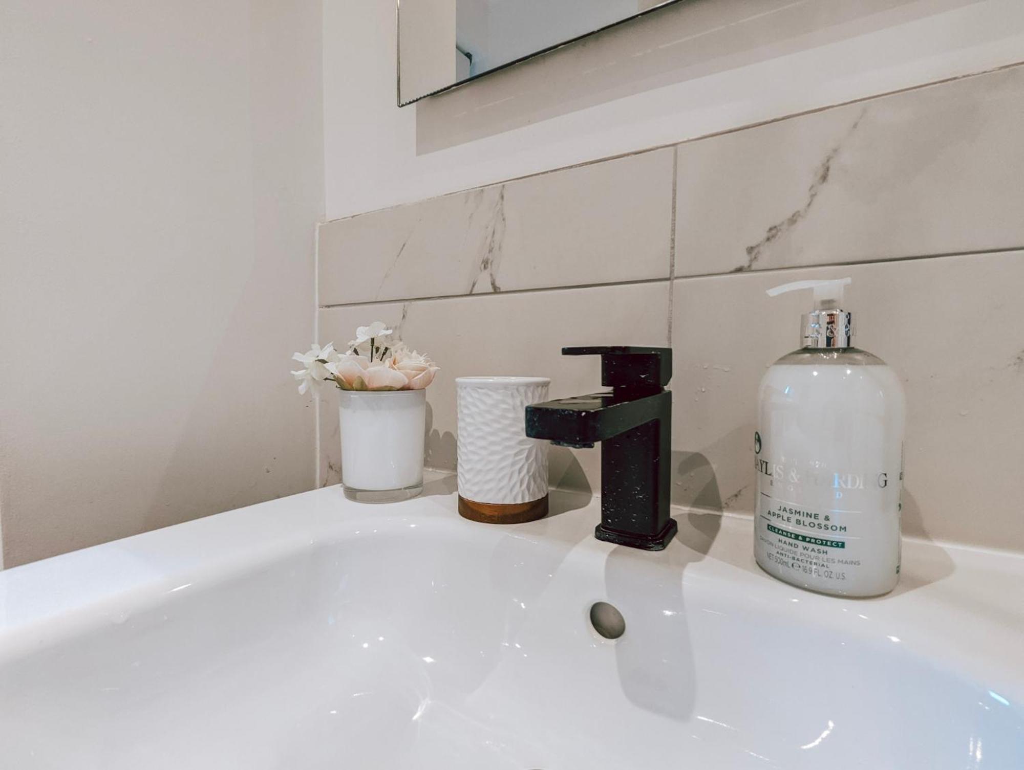 The Winchilsea Flat In St John'S Wood Apartment London Bagian luar foto