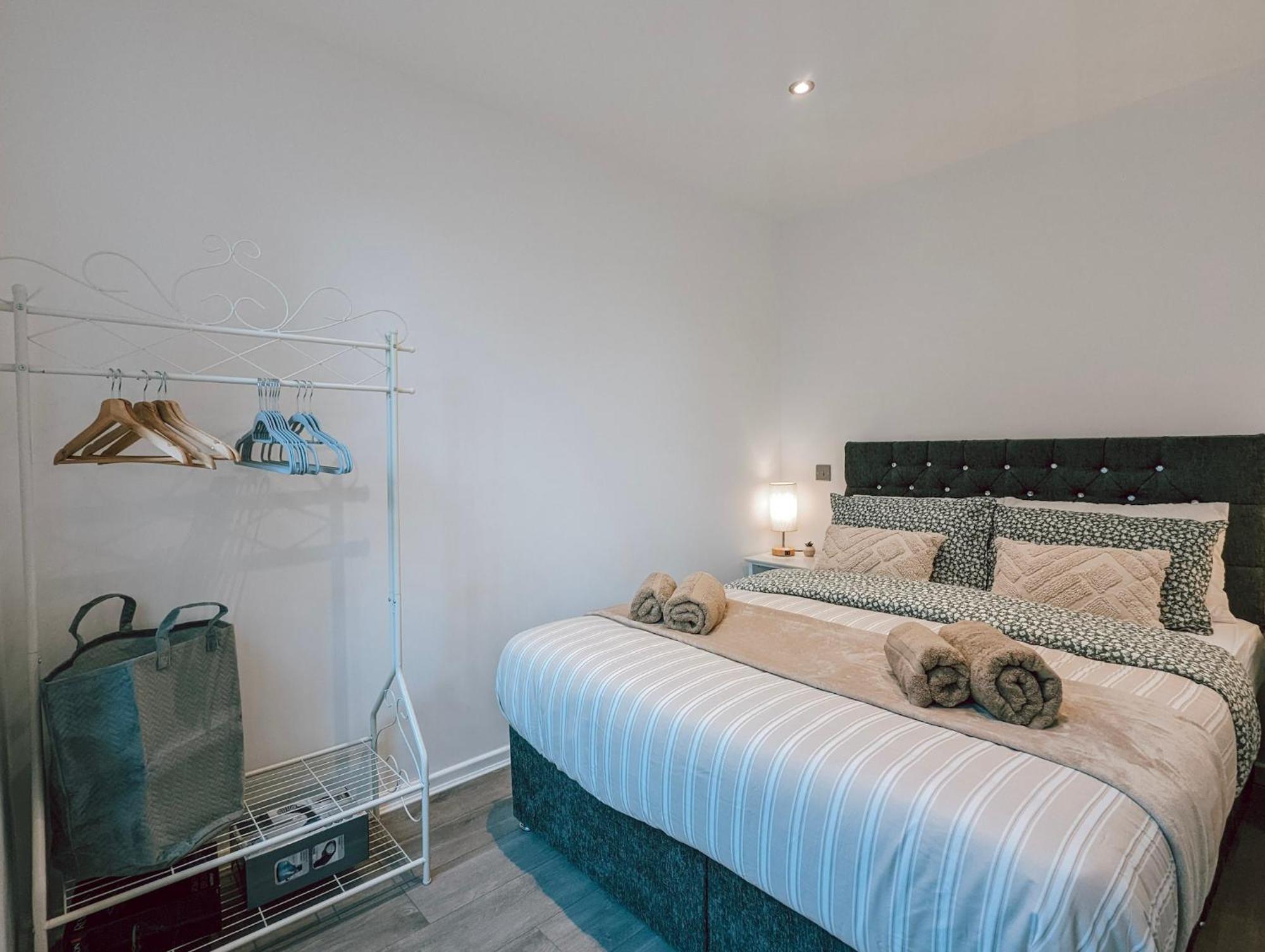 The Winchilsea Flat In St John'S Wood Apartment London Bagian luar foto
